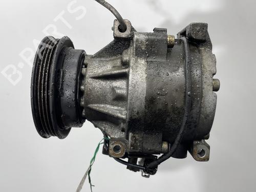 Used AC compressor TOYOTA STARLET (_P9_) 1.3 (EP91_, EP91R) (75 hp) 30736391