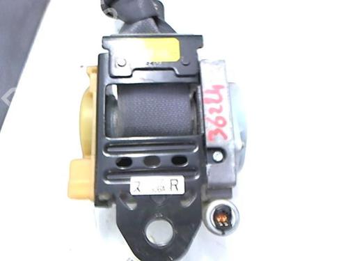 Front right belt tensioner MAZDA 6 Hatchback (GG) 2.0 DI (GG14) | BP20433171C88 
