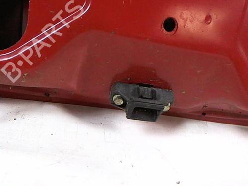 Tailgate RENAULT MEGANE I Coach (DA0/1_) 1.6 16V (DA0B, DA04, DA11) | BP20411807C6 