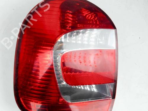 Left taillight RENAULT MODUS / GRAND MODUS (F/JP0_) 1.5 dCi (FP0E, JP0E) | BP40544498C34 - Image 6