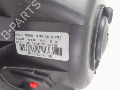 Heater blower motor PEUGEOT 3008 I MPV (0U_) 1.6 HDi | BP20400075M62 