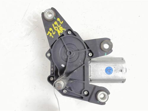 Rear wiper motor NISSAN JUKE (F15) 1.5 dCi | BP20390291M102 