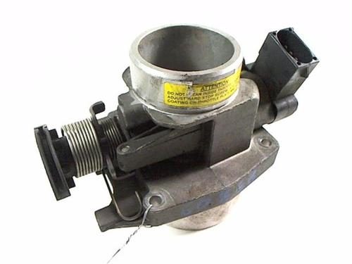 Throttle body FORD KA (RB_) 1.3 i | BP21234506M82 