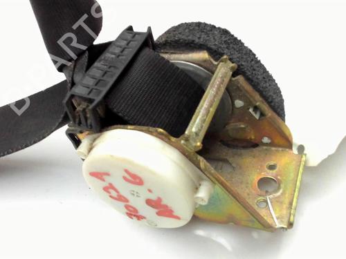 Used Rear left seatbelt Rear left seatbelt FORD FOCUS II Turnier (DA_, FFS, DS) 1.6 TDCi (90 hp) 20402152 20402152