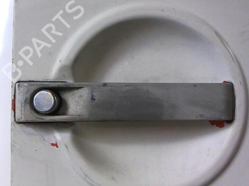 Right front door RENAULT MASTER I Van (T__) 28-35 2.1 D | BP21203589C3