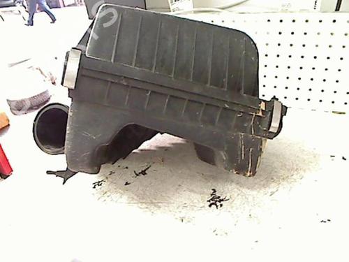 Used Air filter box OPEL ASTRA G Hatchback (T98) 1.7 CDTI (F08, F48) (80 hp) 20458751