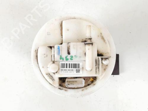 Used Fuel pump PEUGEOT 207 (WA_, WC_) 1.4 16V (95 hp) 21238228
