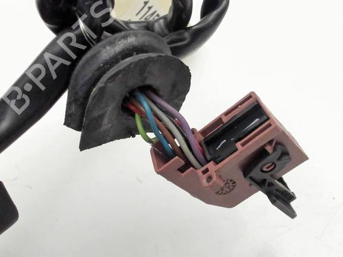 Right mirror PEUGEOT 407 SW (6E_, 6D_) 1.6 HDi 110 | BP29956845C27