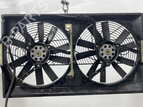 Radiator fan MERCEDES-BENZ SL (R129) 280 (129.058) | BP27982544M35 