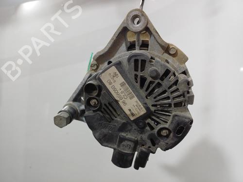 Alternator PEUGEOT BIPPER (AA_) 1.4 HDi | BP39229002M7 - Image 3