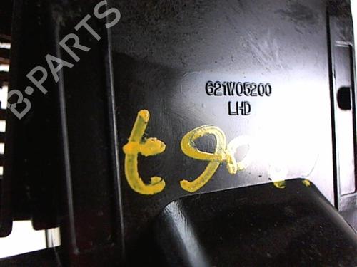 Used Steering column stalk HYUNDAI TUCSON (JM) 2.0 CRDi All-wheel Drive (113 hp) 20462647
