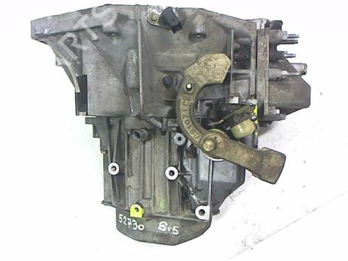 Używane Skrzynia biegów CITROËN C5 I (DC_) 2.2 HDi (DC4HXB, DC4HXE) (133 hp) 20461467