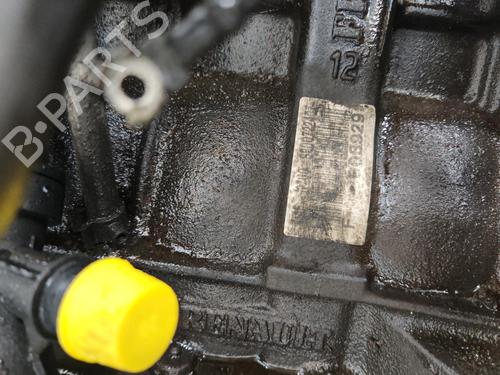 Engine RENAULT TWINGO II (CN0_) 1.2 Turbo (CN0C, CN0F) | BP39954644M1 - Image 3