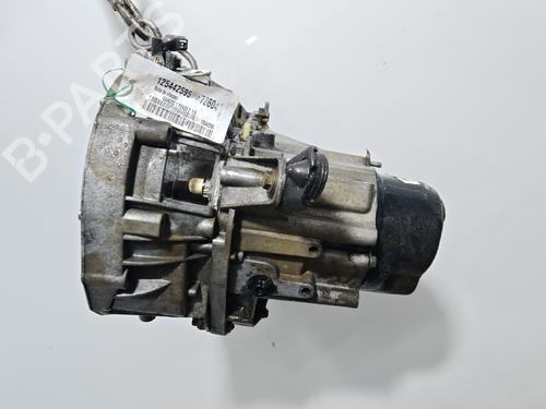 Gearbox RENAULT KANGOO (KC0/1_) 1.5 dCi | BP35892822M3  - Image 10