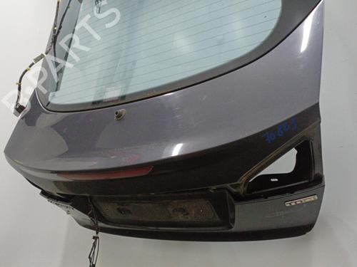 Tailgate FORD MONDEO IV (BA7) 1.8 TDCi | BP20446736C6 