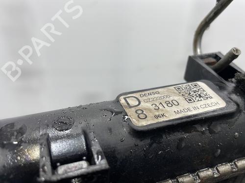 Water radiator OPEL AGILA B (H08) 1.3 CDTI (F68) | BP32220050M31 