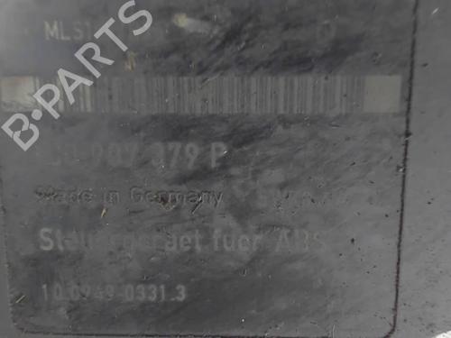 ABS Bremseaggregat FORD GALAXY I (WGR) 1.9 TDI | BP20465894M43 