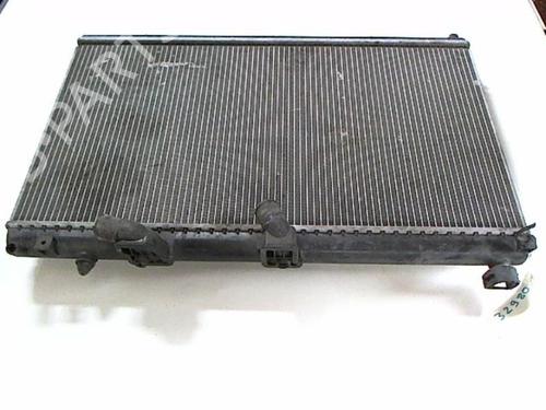 Water radiator CITROËN C6 (TD_) 2.7 HDi | BP20459435M31 