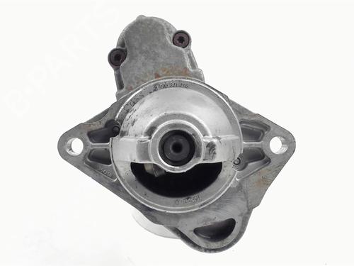 Used Starter Starter OPEL CORSA E (X15) 1.4 (08, 68) (90 hp) 20402246 20402246