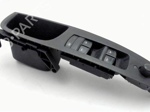 Used Left front window switch Left front window switch AUDI Q7 (4LB) 3.0 TDI quattro (233 hp) 33894717 33894717