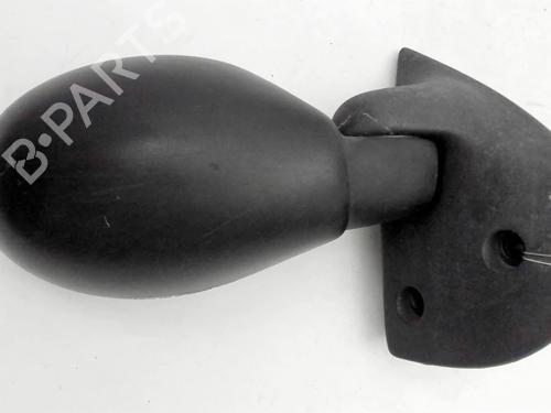 Right mirror RENAULT TWINGO I (C06_) 1.2 (C066, C068) | BP27804645C27 