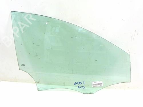 Used Front right door window SEAT IBIZA IV (6J5, 6P1) 1.6 TDI (90 hp) 20467247