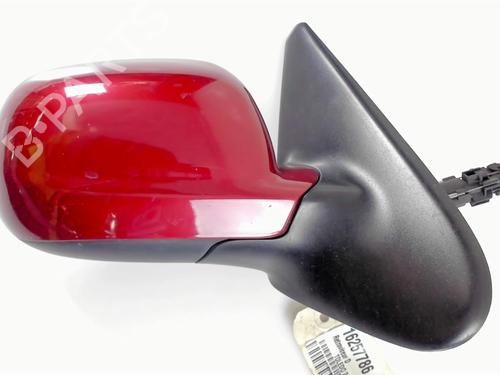 Right mirror SEAT TOLEDO II (1M2) 1.9 TDI | BP20474504C27 