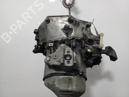 Gearbox CITROËN C3 II (SC_) 1.4 HDi 70 (SC8HZC, SC8HR0, SC8HP4) | BP36588653M3 - Image 4