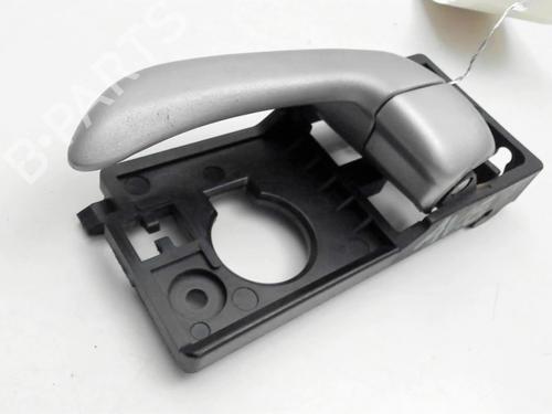 Front left interior door handle HYUNDAI i10 I (PA) 1.1 CRDi | BP21422857I13 