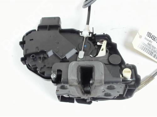 Rear right lock LAND ROVER RANGE ROVER SPORT I (L320) 3.6 D 4x4 | BP25979718C99 
