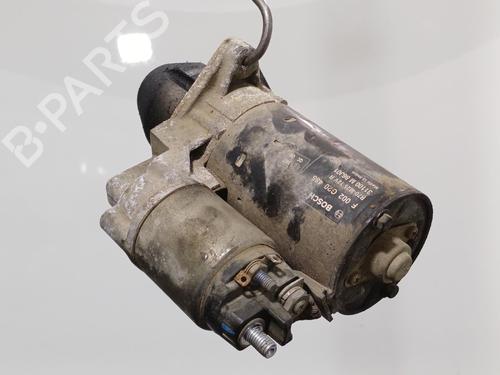Starter OPEL AGILA B (H08) 1.3 CDTI (F68) | BP37728105M8  - Image 5