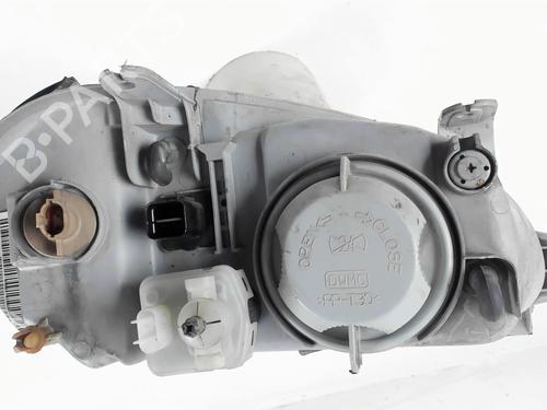 Used Left headlight Left headlight CHEVROLET AVEO Saloon (T300) 1.2 (86 hp) 20422080 20422080