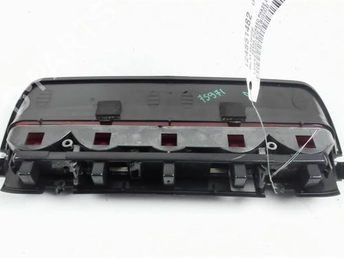 Bremselys Bremselys CITROËN XSARA PICASSO (N68) 2.0 HDi (90 hp) 34458933 34458933