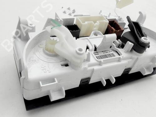 Climate control CITROËN BERLINGO Box Body/MPV (B9) 1.6 HDi / BlueHDi 75 | BP38675237I5 - Image 4