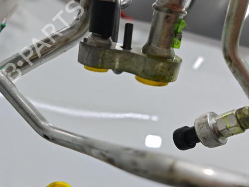 AC pipe OPEL CORSA E (X15) 1.0 (08, 68) | BP38450640M126 - Image 3