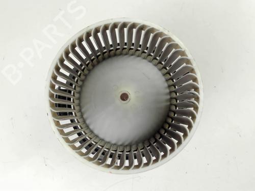 Heater blower motor FIAT PANDA (169_) 1.2 (169AXF2A, 169AXF1A) | BP20421343M62 