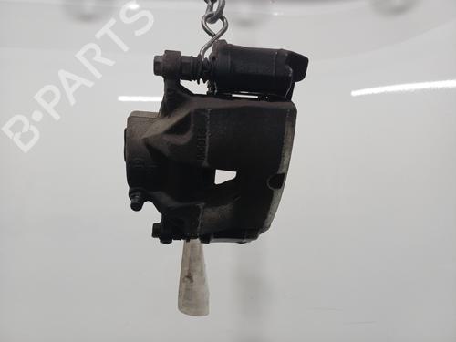 Højre bremsekaliber foran Højre bremsekaliber foran HYUNDAI TUCSON (TL, TLE) 1.6 CRDi (116 hp) 36817509 36817509