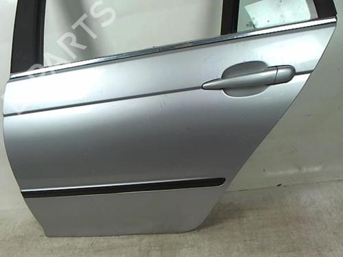 Left rear door BMW 3 Touring (E46) 330 d | BP20391950C4 