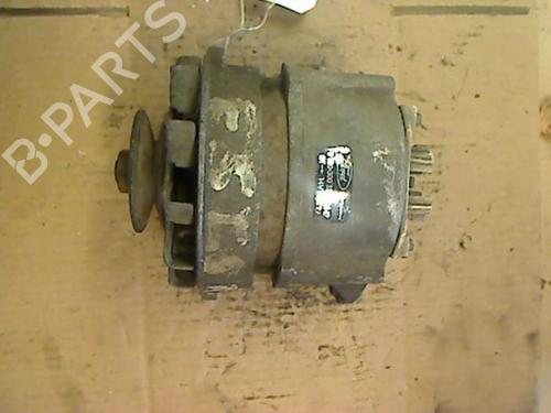 Used Alternator Alternator 37728544 37728544