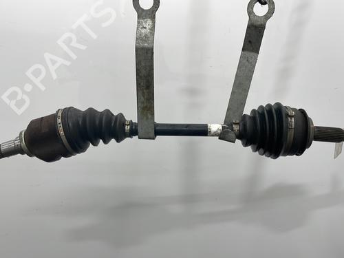 Used Left front driveshaft Left front driveshaft 22891544 22891544