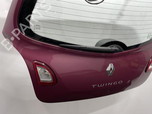 Tailgate RENAULT TWINGO II (CN0_) 1.2 16V (CN04, CN0B) | BP30548092C6 