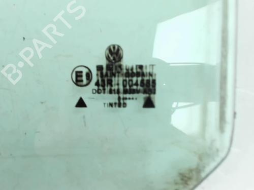 Front left door window VW NEW BEETLE (9C1, 1C1) 1.9 TDI | BP30161652C18