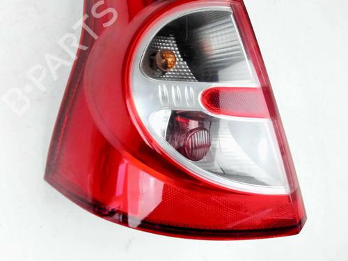 Left taillight DACIA SANDERO 1.5 dCi | BP38943200C34  - Image 7