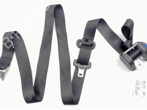 Used Rear left seatbelt Rear left seatbelt FORD MONDEO III Turnier (BWY) 2.0 TDCi (130 hp) 20451428 20451428