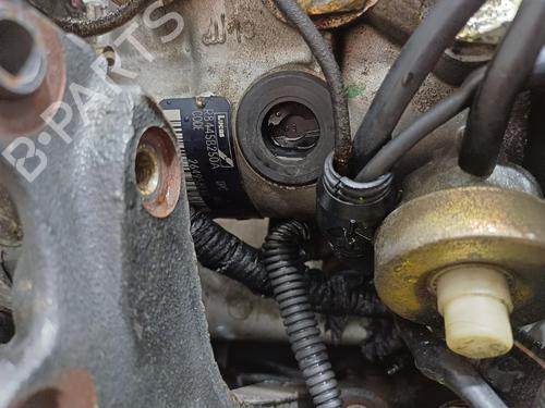 Motor Motor PEUGEOT 306 Hatchback (7A, 7C, N3, N5) [1993-2003] 37458727 37458727