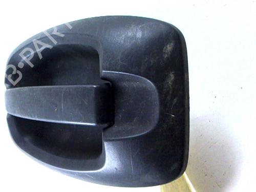 Front right exterior door handle PEUGEOT BOXER Van 2.2 HDi 120 | BP20449165C129