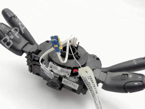 Steering column stalk CITROËN BERLINGO MULTISPACE (B9) 1.6 HDi 90 | BP39760214I23  - Image 5