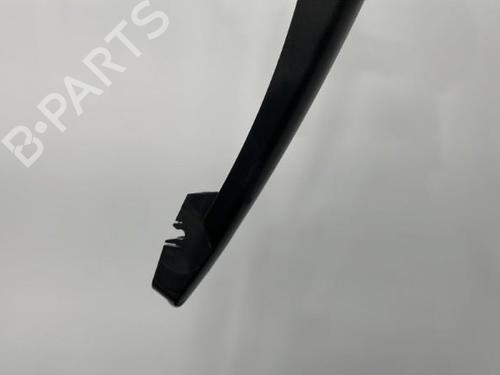 Used Rear windshield wiper arm Rear windshield wiper arm PEUGEOT 208 I (CA_, CC_) 1.6 HDi / BlueHDi 75 (75 hp) 20400016 20400016