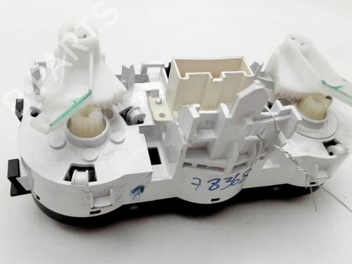 Climate control OPEL CORSA E (X15) 1.4 Turbo (08, 68) | BP38675180I5 - Image 4