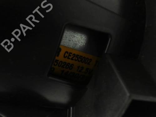 Heater blower motor PEUGEOT 308 II (LB_, LP_, LW_, LH_, L3_) 1.2 THP 130 | BP20397142M62 